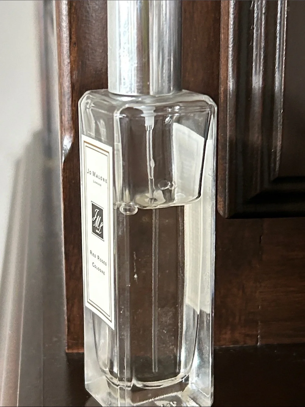 Jo Malone London Red Roses Cologne